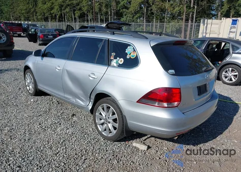 2012 Volkswagen Jetta Tdi from USA, damaged, VIN 3VWPL7AJ0CM666005